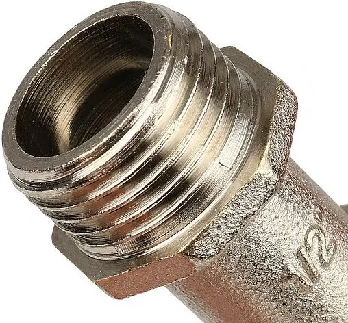 Кран шаровый со штуцером ¾"н Itap 1320034 Кран шаровый со штуцером ¾"н Itap 1320034