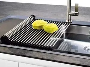 Ролл-мат Franke нержавеющая сталь 112.0256.867 Ролл-мат Franke нержавеющая сталь 112.0256.867, 2