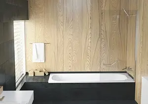 Ванна стальная BLB Universal HG 150x75 белый B55H Ванна стальная BLB Universal HG 150x75 белый B55H, 3