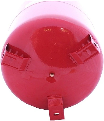 Расширительный бак Aquasystem VRV 150л 8 бар 2501109