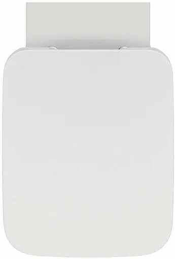 Комплект 5 в 1 Ideal Standard Strada II AquaBlade P387001 с кнопкой хром глянцевый