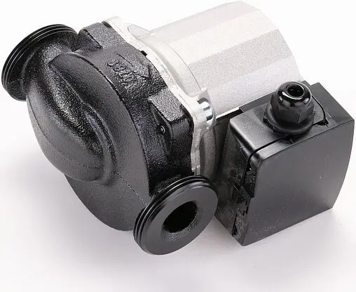 Насос циркуляционный Wilo RS 25/6-3 4513699