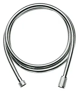 Шланг для душа Grohe Relexa Plus 200см хром 28145000, 1