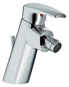 Смеситель для биде Jacob Delafon Panache хром E73240-CP Смеситель для биде Jacob Delafon Panache хром E73240-CP, 1