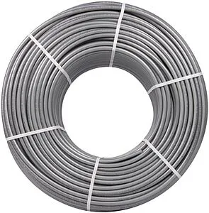 Труба сшитый полиэтилен Royal Thermo 16 x 2.2 мм PE-Xa EVOH бухта 500м RTE 71.501622 Труба сшитый полиэтилен Royal Thermo 16 x 2.2 мм PE-Xa EVOH бухта 500м RTE 71.501622, 4