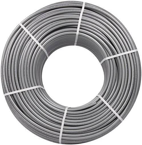 Труба сшитый полиэтилен Royal Thermo 16 x 2.2 мм PE-Xa EVOH бухта 500м RTE 71.501622 Труба сшитый полиэтилен Royal Thermo 16 x 2.2 мм PE-Xa EVOH бухта 500м RTE 71.501622