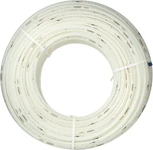 Труба полиэтиленовая Valtec 16 x 2.0 мм PE-RT бухта 200м VR1620.200С Труба полиэтиленовая Valtec 16 x 2.0 мм PE-RT бухта 200м VR1620.200С, 4