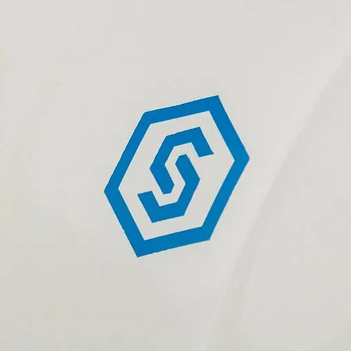 Колено стартовое коаксиальное Ø 60/100мм (PP-FE) Stout SCA-8610-210090