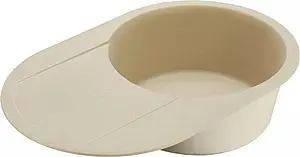 Мойка кухонная Aquaton Амира 78 шампань 1A712932AI290 Мойка кухонная Aquaton Амира 78 шампань 1A712932AI290, 3