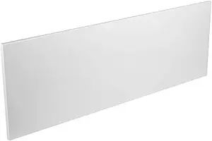 Панель для ванны фронтальная BERGES 150 белый 051001, 1