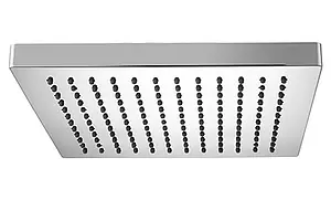 Лейка верхнего душа SMARTsant Прайм хром SM1483AA, 1