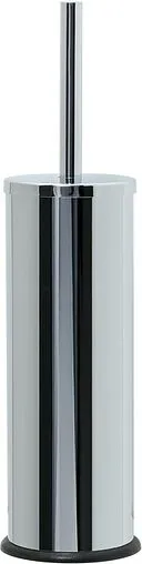 Ёршик для унитаза Fixsen хром FX-452