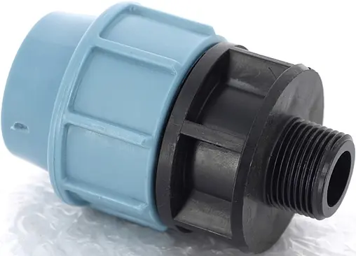 Муфта компрессионная переходная 32мм x ¾"н Unidelta 1003032003