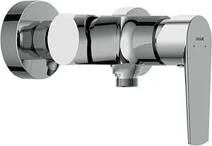 Смеситель для душа Cersanit Moduo хром 64099 Смеситель для душа Cersanit Moduo хром 64099, 4