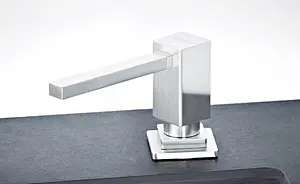 Дозатор Franke Centinox нержавеющая сталь 119.0176.059 Дозатор Franke Centinox нержавеющая сталь 119.0176.059, 3