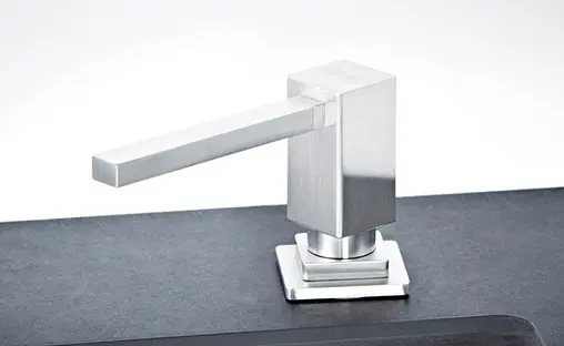 Дозатор Franke Centinox нержавеющая сталь 119.0176.059 Дозатор Franke Centinox нержавеющая сталь 119.0176.059