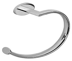 Полотенцедержатель Am.Pm Awe хром A1534400 Полотенцедержатель Am.Pm Awe хром A1534400, 1