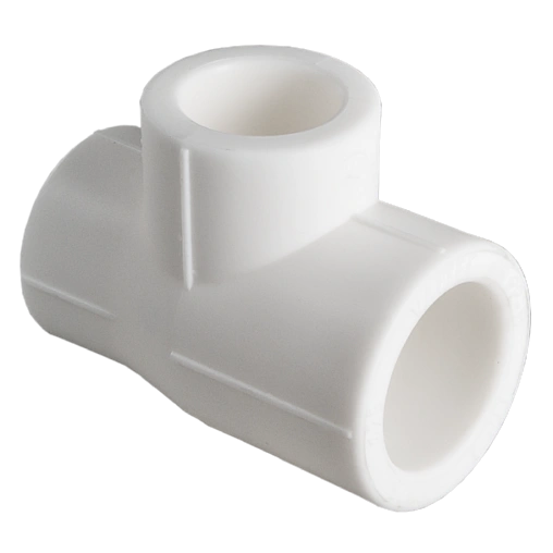 Тройник редукционный 40мм x 32мм x 40мм Valtec VTp.735.0.040032040