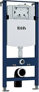 Инсталляция для подвесного унитаза IDDIS Profix PRO0000i32 Инсталляция для подвесного унитаза IDDIS Profix PRO0000i32, 1