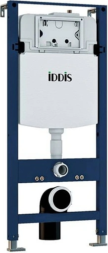 Инсталляция для подвесного унитаза IDDIS Profix PRO0000i32