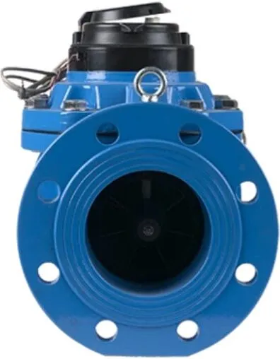 Счетчик холодной воды комбинированный Ду150 Декаст СТВК 1 09-150-03