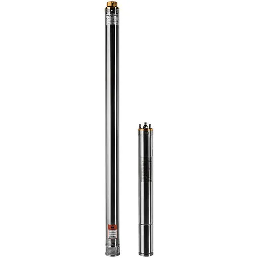 Насос скважинный центробежный 3&quot; Rommer RP 3-92 RPW-0010-300337