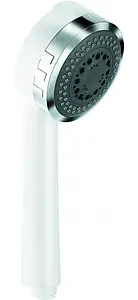 Душевая стойка Kludi Zenta белый/хром 6084091-00 Душевая стойка Kludi Zenta белый/хром 6084091-00, 3