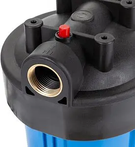 Корпус фильтра 1"в x 1"в Big Blue 10" Belamos 10BB Корпус фильтра 1"в x 1"в Big Blue 10" Belamos 10BB, 3