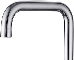 Смеситель для кухни Aquatek хром AQ1080CR Смеситель для кухни Aquatek хром AQ1080CR, 4