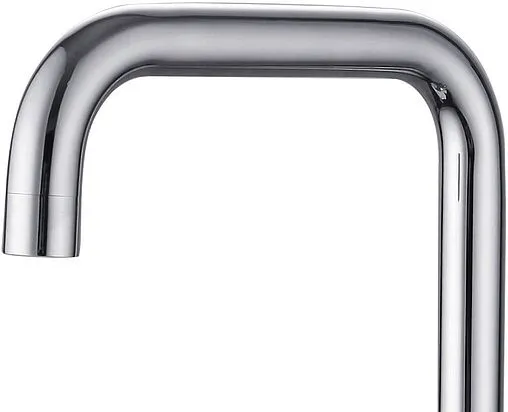 Смеситель для кухни Aquatek хром AQ1080CR