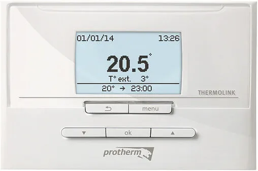 Комнатный терморегулятор Protherm Thermolink Thermolink P 0020118083