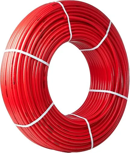 Труба сшитый полиэтилен Valtec 20 x 2.0 мм PE-Xb EVOH бухта 100м VP2020.3.100 Труба сшитый полиэтилен Valtec 20 x 2.0 мм PE-Xb EVOH бухта 100м VP2020.3.100