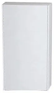 Шкаф Aquaton Интегро 40 белый матовый 1A144303IN01L, 1