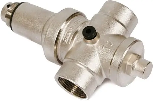 Редуктор давления поршневой 1½" Uni-fitt 204N6140