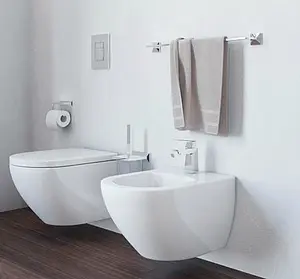 Полотенцедержатель Grohe Allure Brilliant хром 40497000 Полотенцедержатель Grohe Allure Brilliant хром 40497000, 2