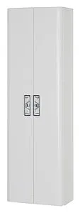 Шкаф-пенал подвесной Aquanet Паллада 50 белый 175319, 5