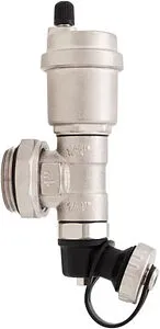 Узел концевой для коллектора 1&quot;н Itap 4890100A, 1