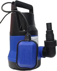 Насос дренажный Q=7.2м³/ч H=7.5м ACR 400LC-7 Насос дренажный Q=7.2м³/ч H=7.5м ACR 400LC-7, 2