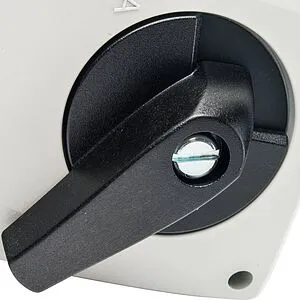 Привод для смесительных клапанов 230В Meibes M66341, 4