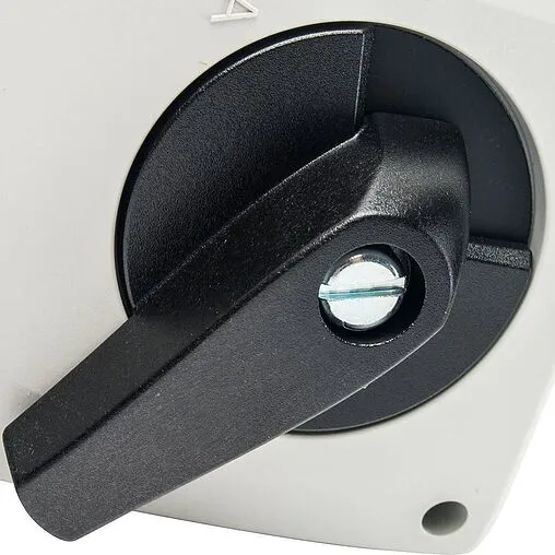 Привод для смесительных клапанов 230В Meibes M66341