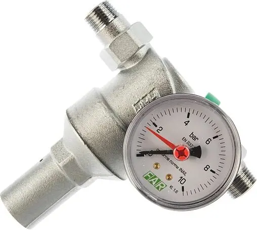 Редуктор давления мембранный ½&quot; Far FA 2815 12