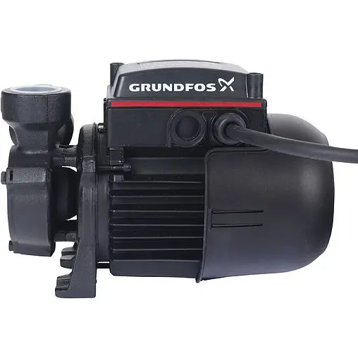 Насос поверхностный Grundfos PF 1-30 99126433
