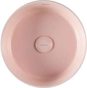 Раковина Allen Brau Fantasy 36 розовый 4.11033.SM Раковина Allen Brau Fantasy 36 розовый 4.11033.SM, 4
