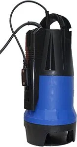 Насос дренажный Q=10.5м³/ч H=7м ACR 550LD-4, 3