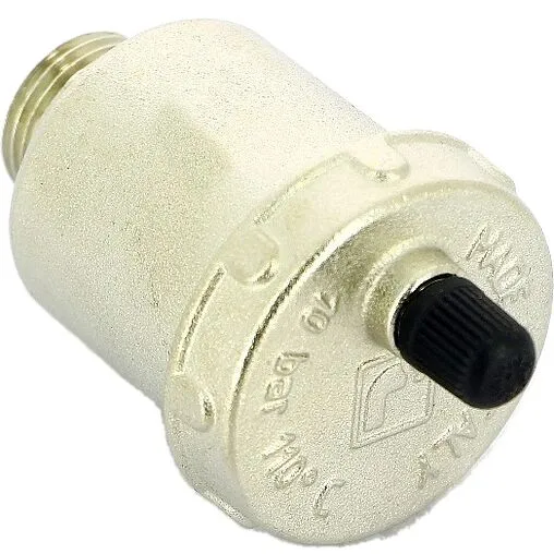 Воздухоотводчик автоматический ½"н Itap 3620012 Воздухоотводчик автоматический ½"н Itap 3620012