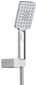 Душевая система с термостатом для ванны Timo Petruma хром SX-5079/00SM Душевая система с термостатом для ванны Timo Petruma хром SX-5079/00SM, 4