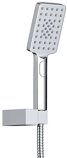 Душевая система с термостатом для ванны Timo Petruma хром SX-5079/00SM