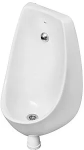 Писсуар с сенсорным смывом от сети Roca Access белый ZRU9310181 Писсуар с сенсорным смывом от сети Roca Access белый ZRU9310181, 1