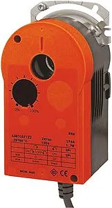 Привод для смесительных клапанов 230В Herz 7712 1771225, 1