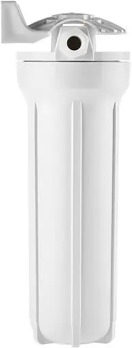 Корпус фильтра ½"в x ½"в Slim Line 10" Гейзер 1 П 50502 Корпус фильтра ½"в x ½"в Slim Line 10" Гейзер 1 П 50502